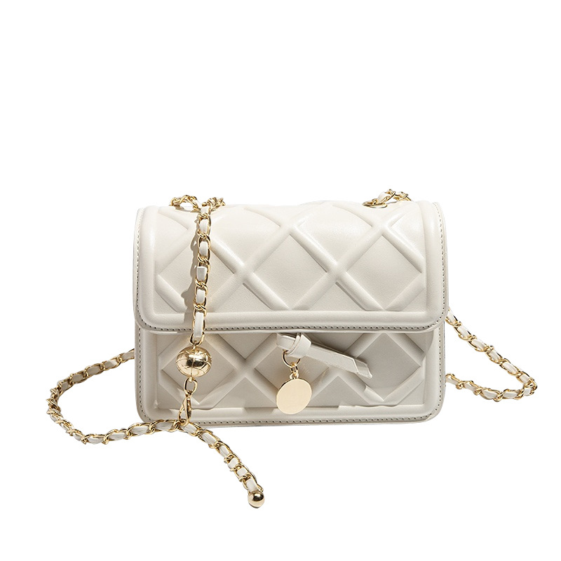 Women Bag Fashion Shoulder Bag Crossbody Bag New Design Trendy Versatile Free shipping