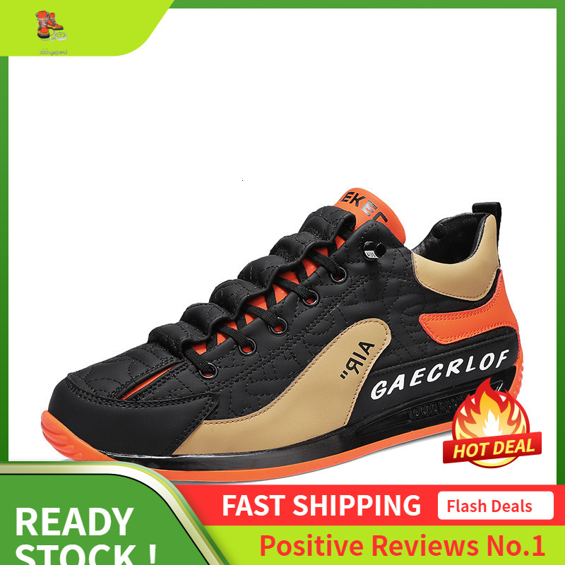ddmytiger Ddmysports New Autumn Winter Casual Comfortable Versatile Sports Shoes Trendy And Fashionable Men S OUTDOOR