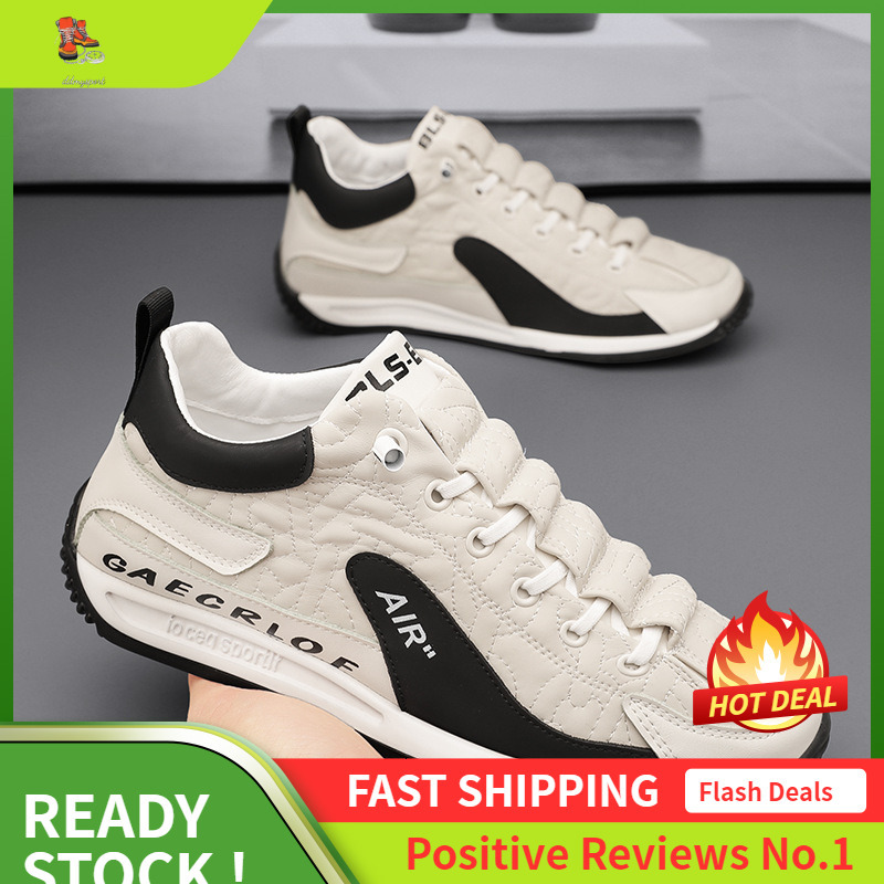 ddmytiger Ddmysports New Autumn Winter Casual Comfortable Versatile Sports Shoes Trendy And Fashionable Men S OUTDOOR