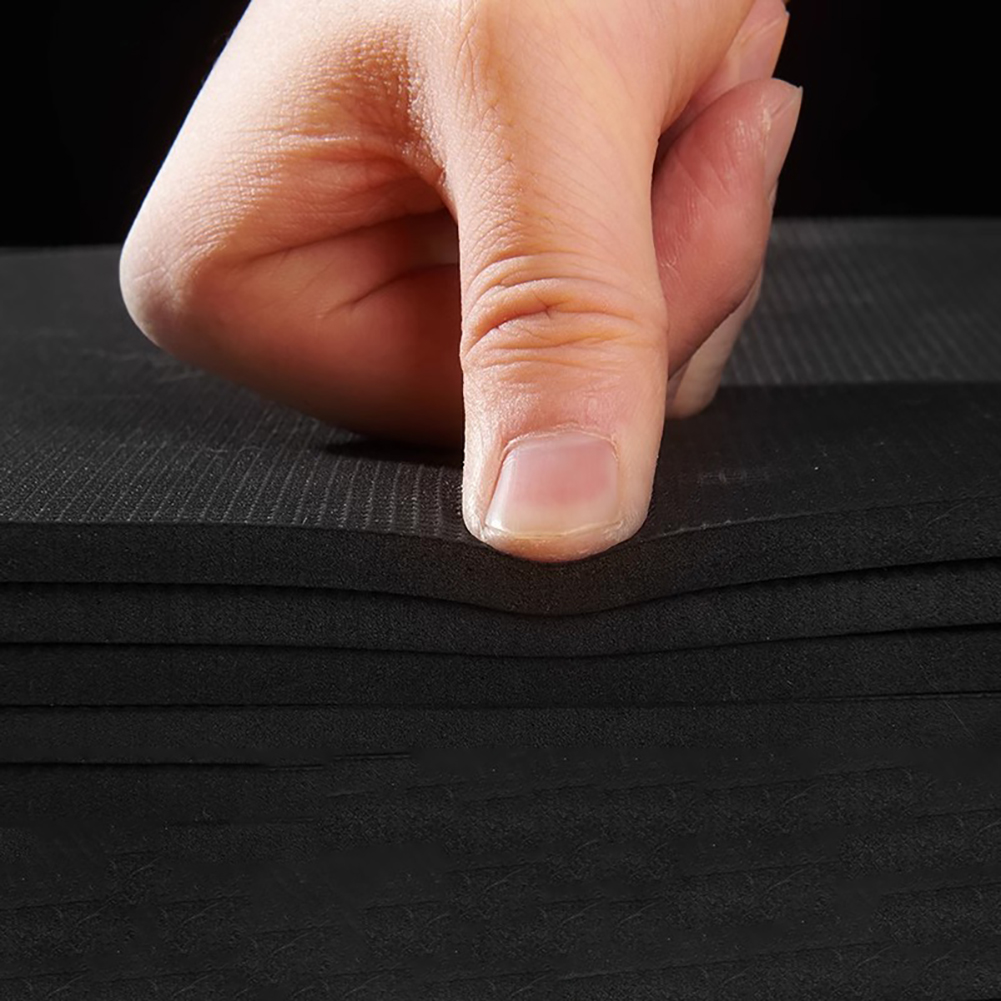 Aquarium Leveling Mat Thickening Shock Absorption Silent Anti-slip Pad For Home Desktop Fish Tank Aquarium Decorations