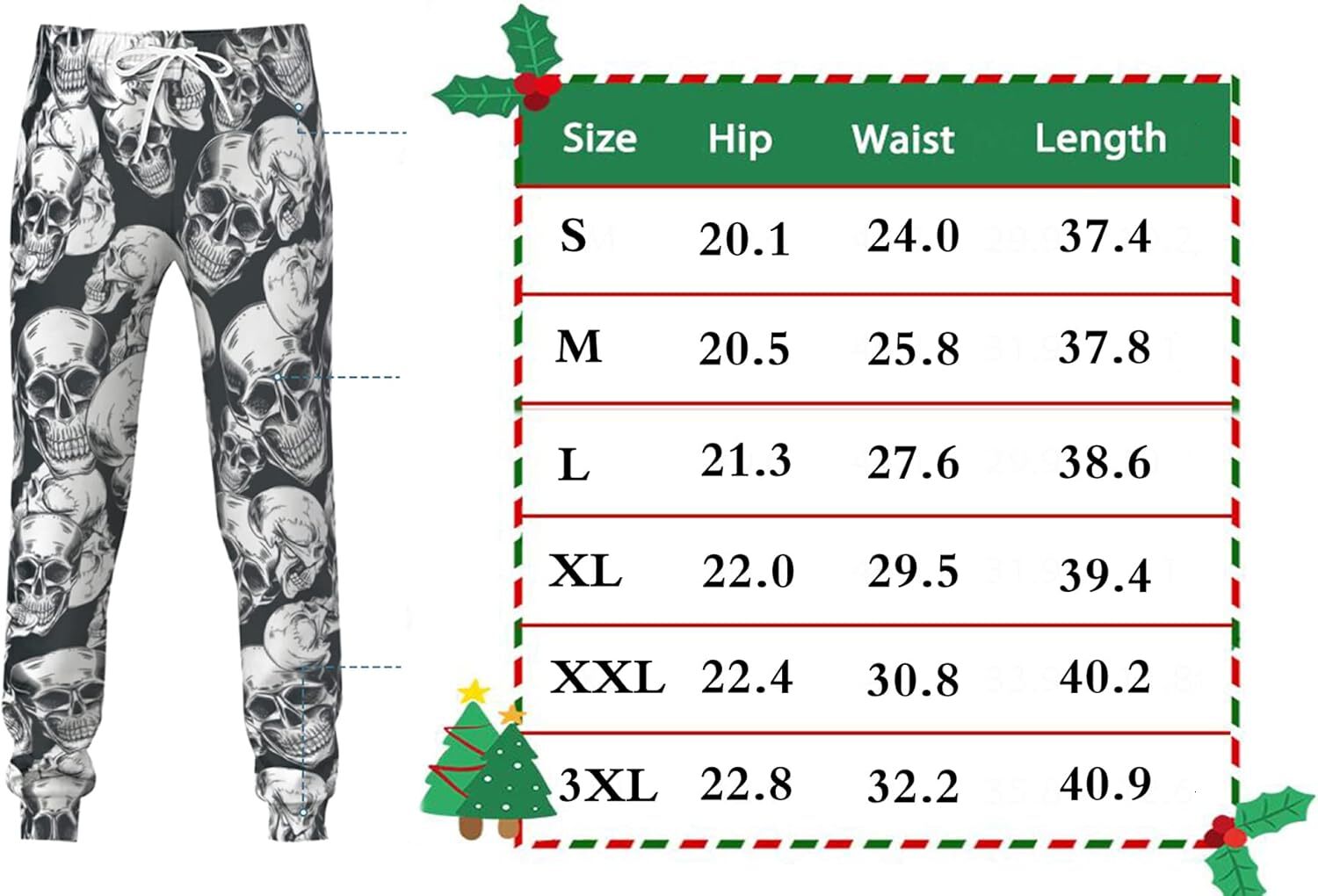 Free shipping Sweatpants Mens 3D Printing Patterns Interesting Pants Casual Graphic Workout With Drawstring Elastic Waist Sweat Trousers Y2K