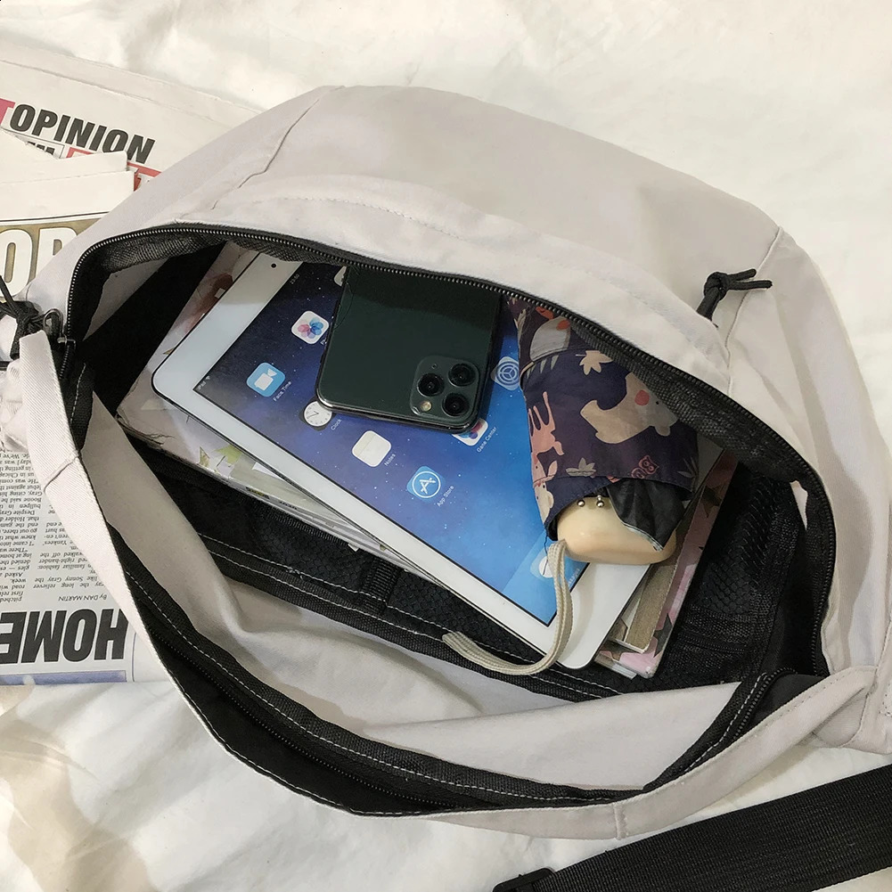 Multifunctional Plus Size Storage Waist Bag Fanny Pack Big Blet Chest Cycling Large Gym Banana for Men Women 240830