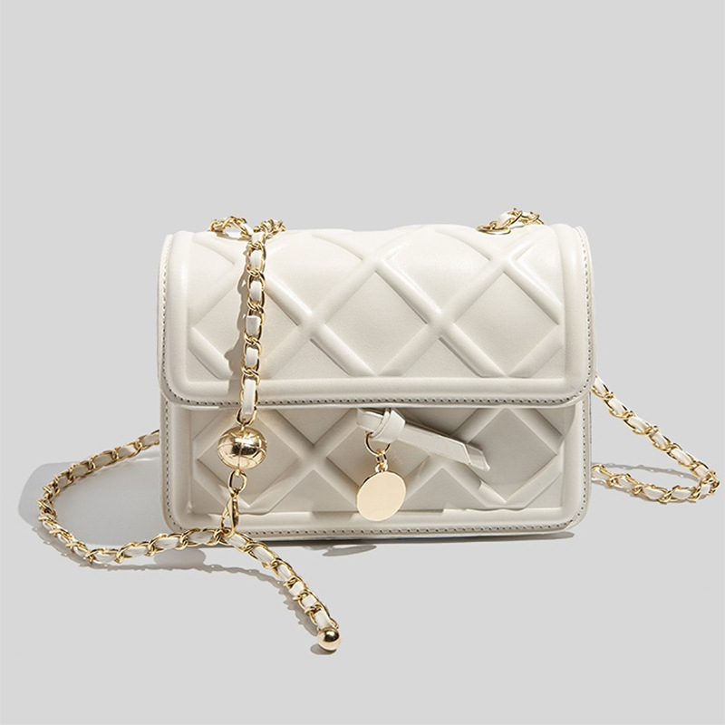 Women Bag Fashion Shoulder Bag Crossbody Bag New Design Trendy Versatile Free shipping