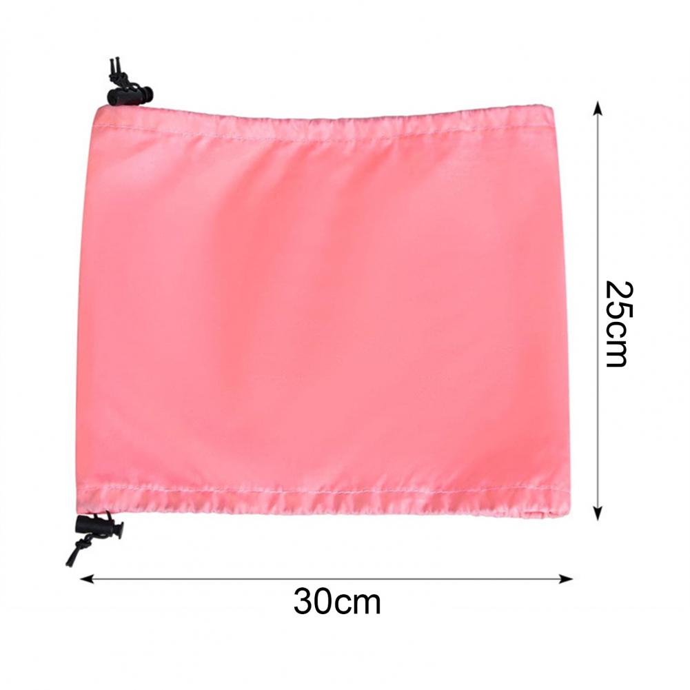 Pet Bath Cap Waterproof Adjustable Buckle Dog Ear Dog Shower Hat Prevents Water Intrusion Dog Ear Covers For Bathing