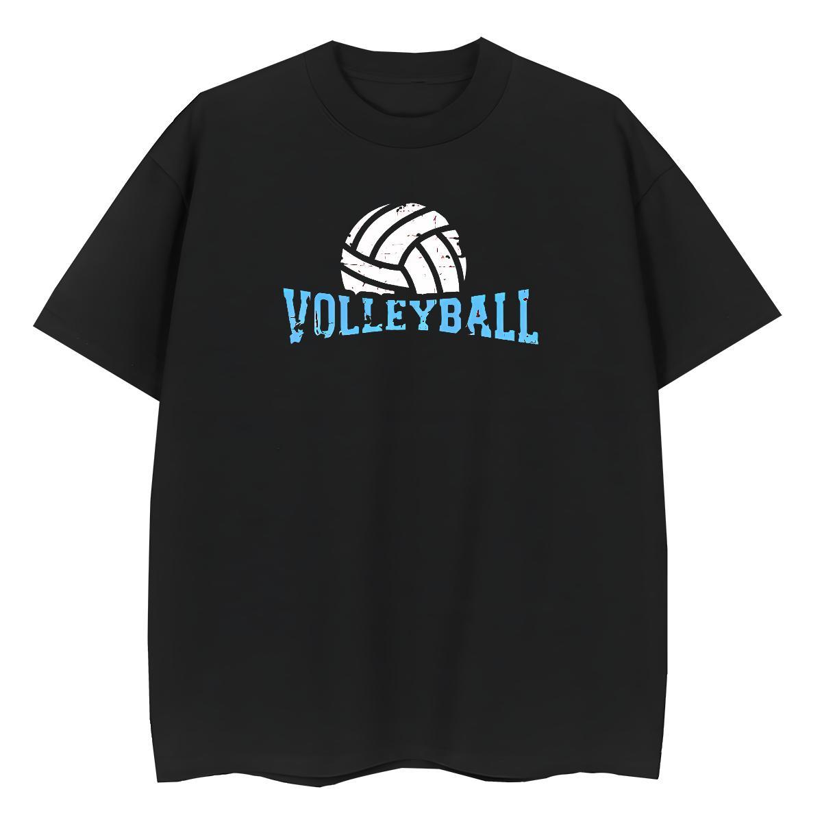 Classic T-Shirts 230g 100% Cotton letter Spring Summer Floral Print Breathable Soft Men Clothes T-Shirt Stylist Tops