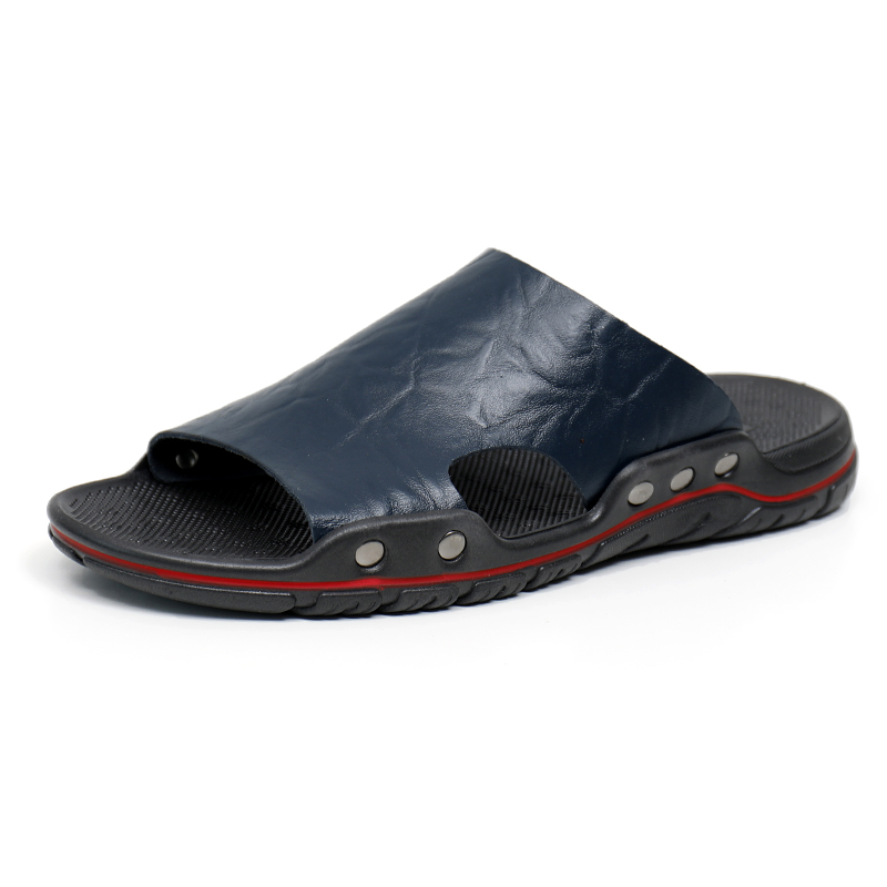 2025 NEW Open Summer Toed Youth Dual use Slippers with Anti Slip Soft Sole for Easy Wearing Men s Beach Shoes ae