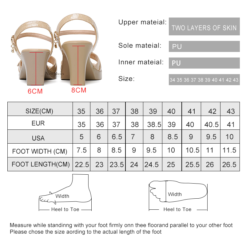 High AIYUQI Heels Summer 2024 New Dress Women Genuine Leather Fashion Roman Sandals Ladies 853c