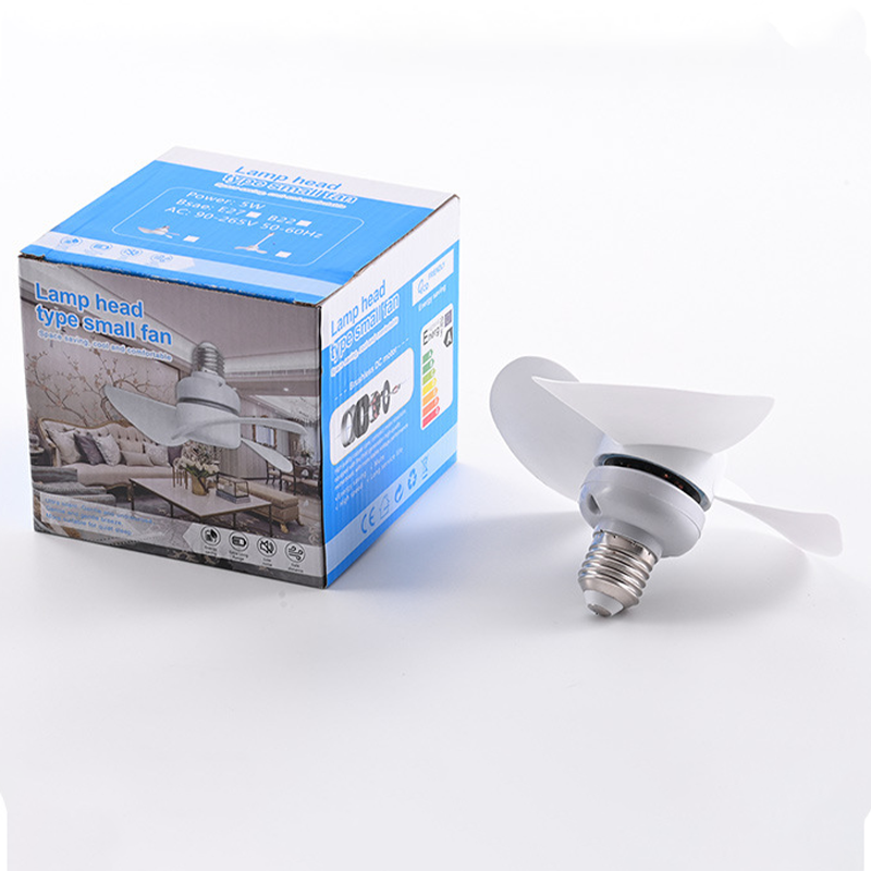 Mini Portable USB Fan, Plug-and-Play for a Cool Summer