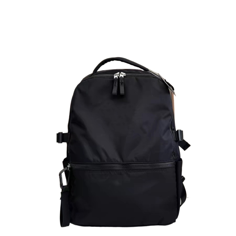 Women's Yoga Sport Backpack22L Unisex Men Women Sports Leisure Multi-storage Shoulder Bag Outdoor Computer Sports Outdoor Travel Backpack