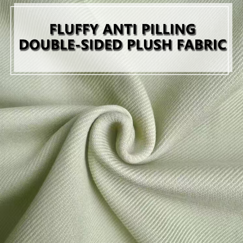 Ultra Plush Two-Way Soft Fleece Sleeping Wear Hypoallergenic and Durable Pajama Collection
