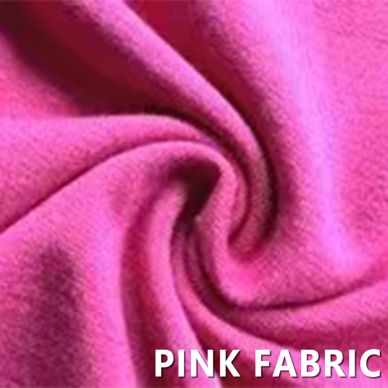 Fluffy Pilling-Resistant Fabric New Product Double-Faced Soft Fleece Sleepwear Fabric