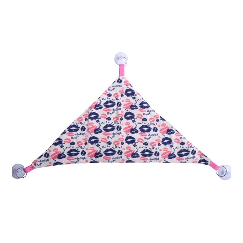 Hammock Lounger Accessories for Large & Small Bearded Dragons Anoles