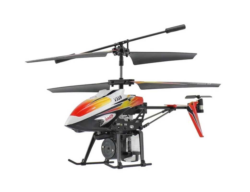 Power V319 remote-controlled aircraft 3.5-channel built-in gyroscope remote-controlled helicopter model toy W240830