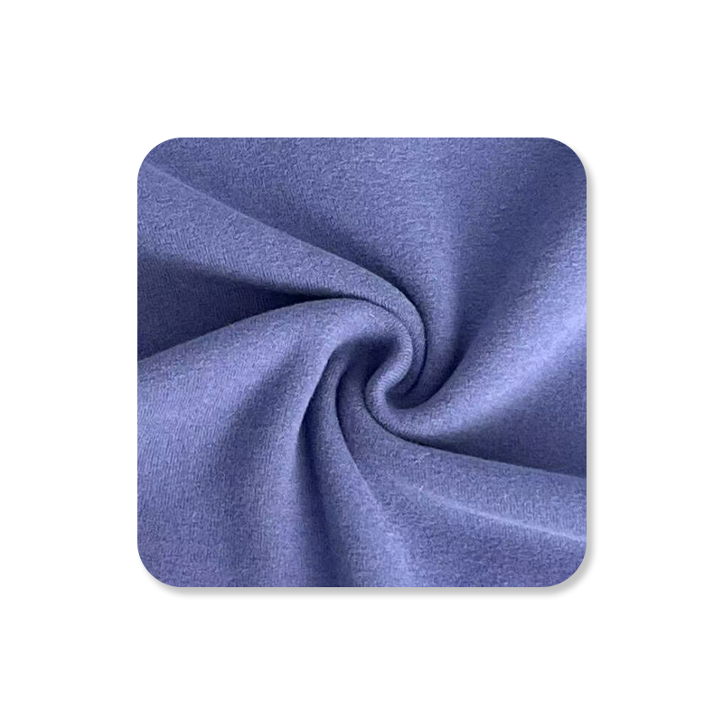 Premium Double-Sided Fleece Material with Low Pilling Ideal for Comfortable Sleepwear