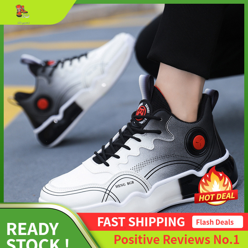 ddmytiger Ddmysports New Autumn Winter Casual Comfortable Men S Sports Versatile And Trendy Running Shoes For Male Students OUTDOOR