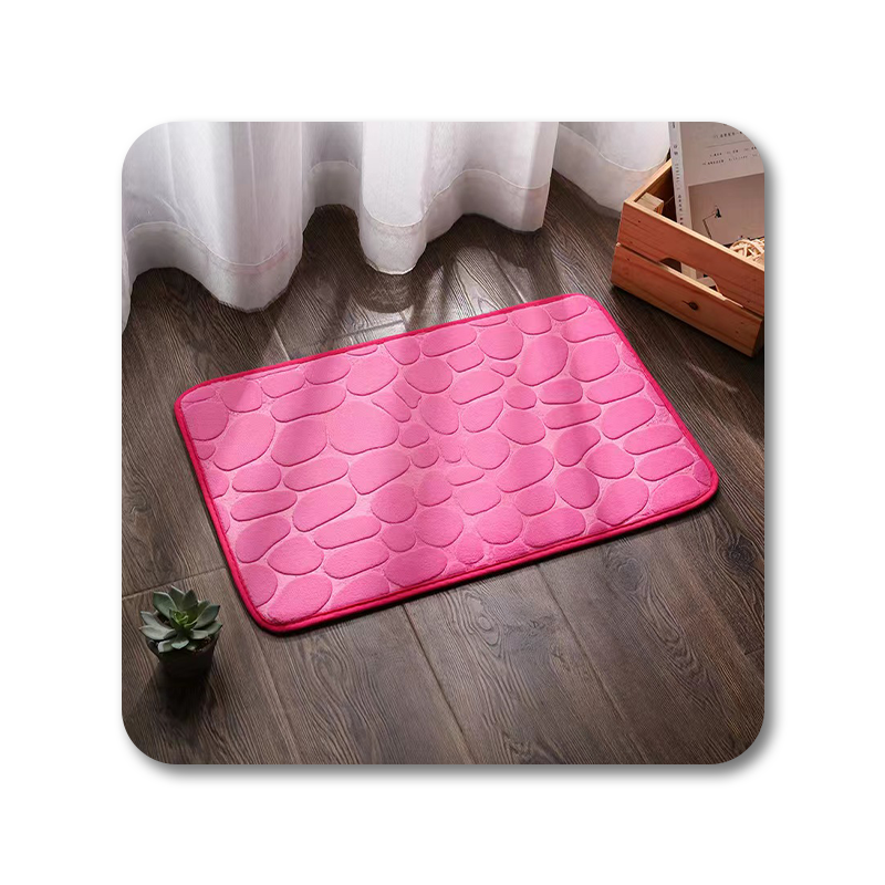 Vibrant Polyester Carpet Colorful Options Add Home Vitality
