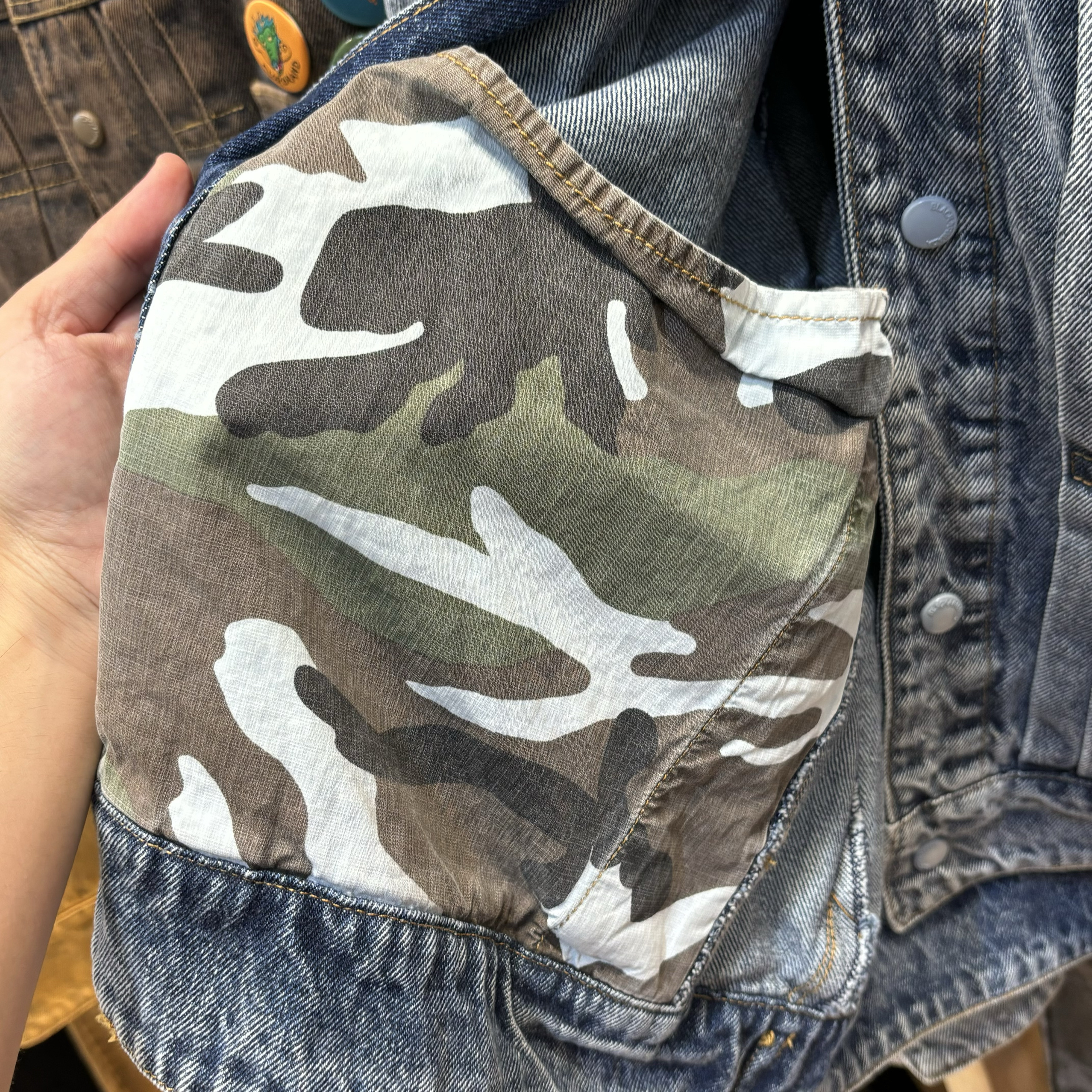 New Autumn and Winter Jacket Loose Men's and Women's Coats 2025ss