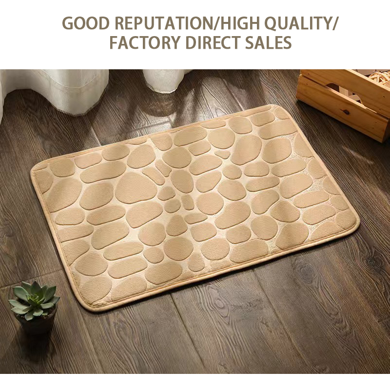 Eco-friendly Polyester Carpet Creating Healthy Living Space