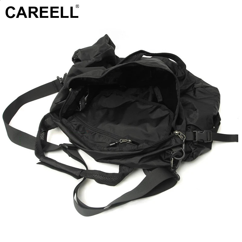 Men Travel Bags Large Capacity Duffle Bag Shoulder Bag For Women Men Waterproof Folding Bags XQ004 240924