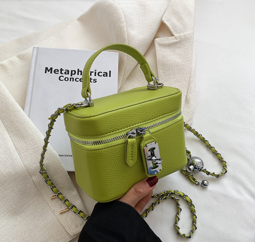 Women New Korean Version Fashion Shoulder Bag Personality Design Free Shipping New Free Delivery Designer Bag
