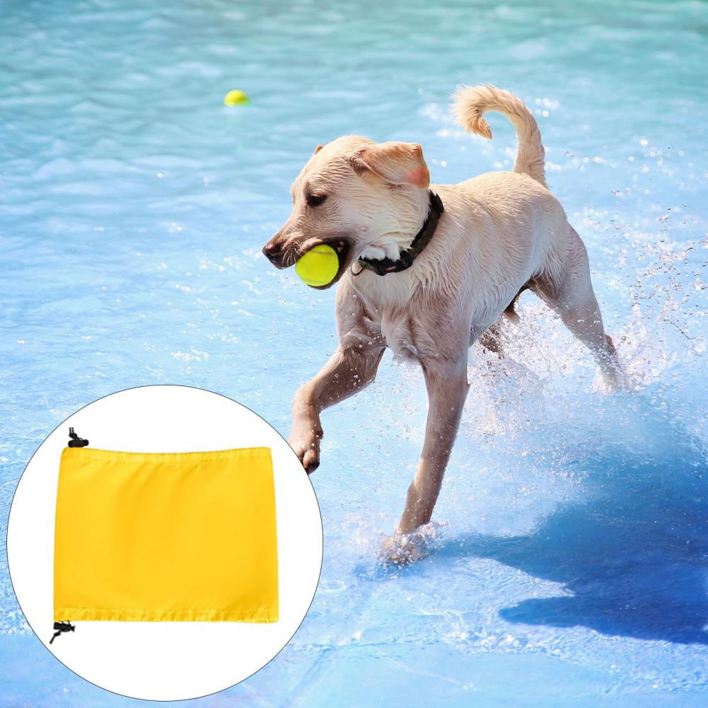 Pet Bath Cap Waterproof Adjustable Buckle Dog Ear Dog Shower Hat Prevents Water Intrusion Dog Ear Covers For Bathing