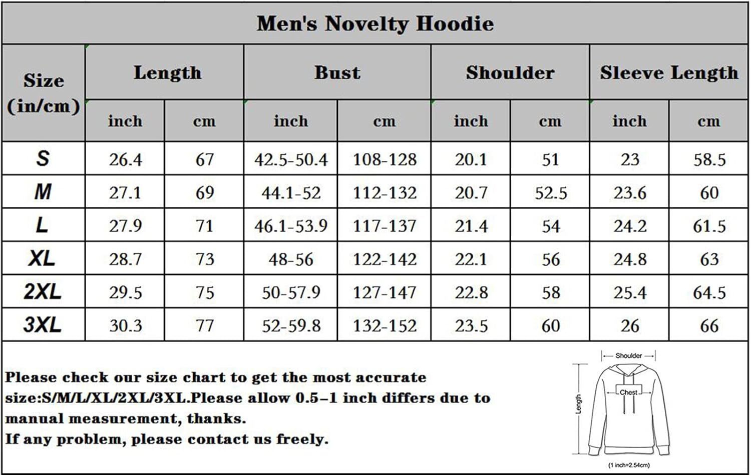 Hoodie for Mens Womens Hoodies Novelty 3D Funny Pullover Hoodie Sweatshirts with Pockets Graphic Hoodies sweatshirt Pullover Long Sleeve