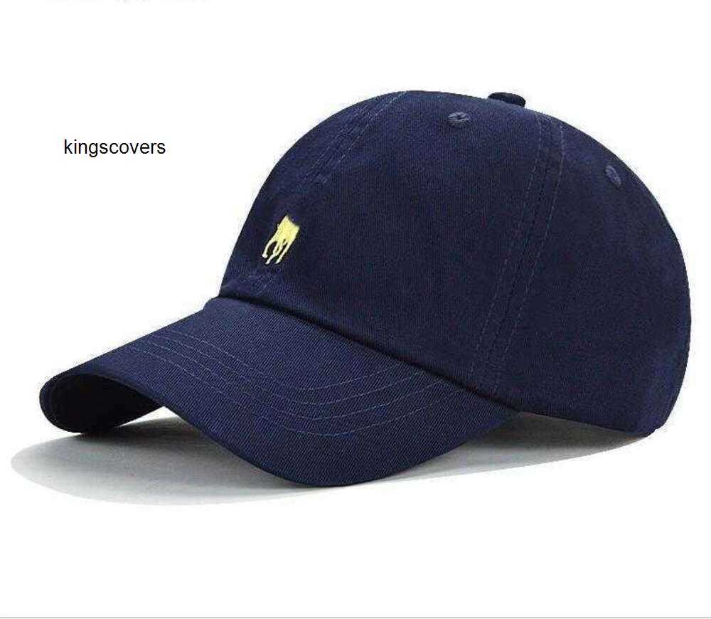 Ball Caps Luxury Polo Designer Polos Classic Baseball Cap Small Pony Printed Beach Hat Versatile Mens and Womens Leisure Breathable 1158ess