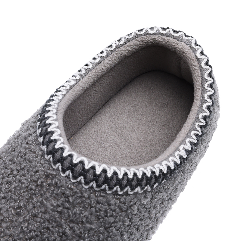 Flat Women Comwarm Slippers Winter Warm House Memory Foam Soft Sole Slides Faux Cotton Female Shoes Short Fuzzy Home Slide 8802 6efa c7f6
