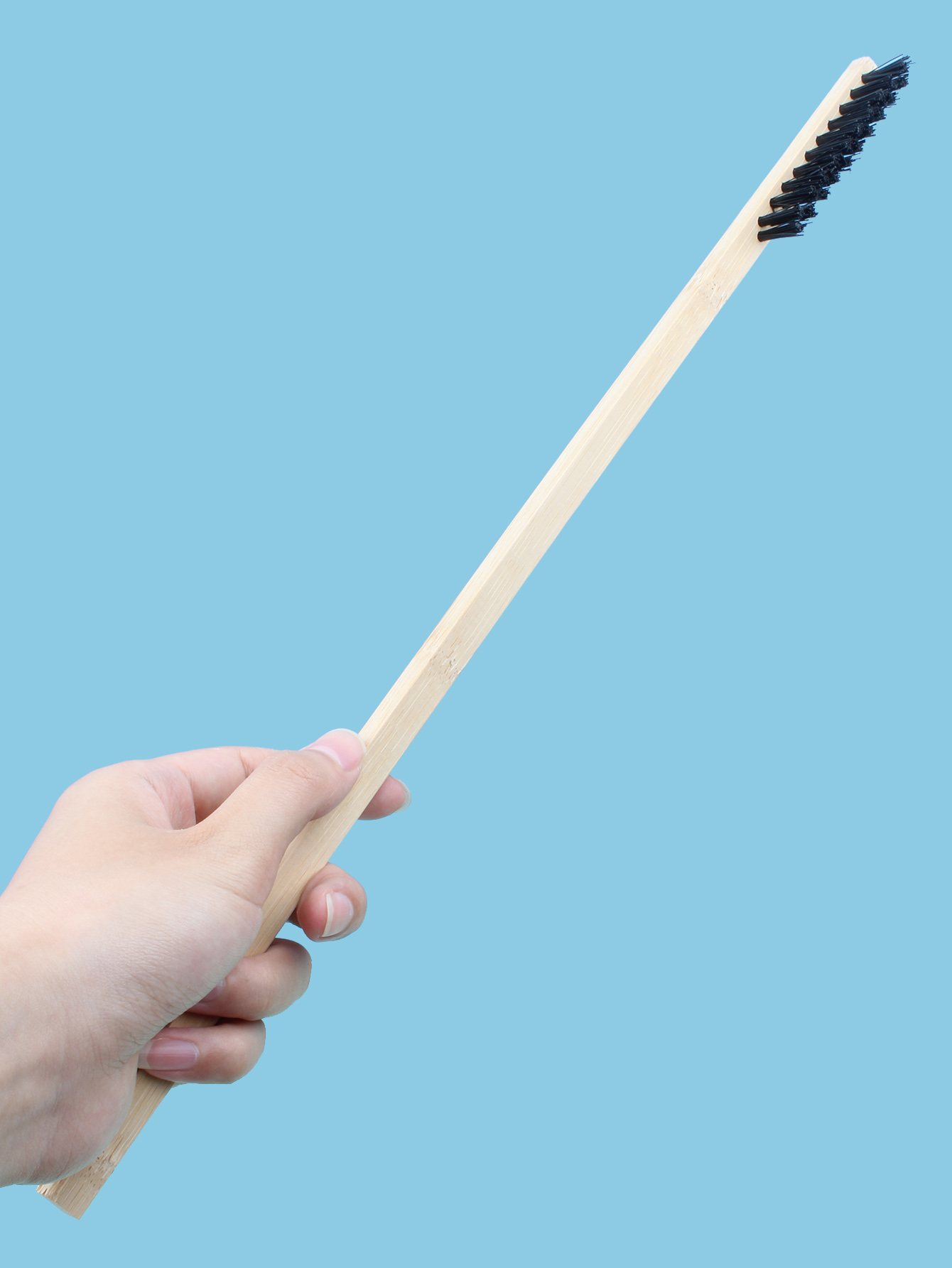 Pet-Cage Cleaning Brush Parrot Thrush Bird Cage Cleaning Brush Rabbit Cage Guinea Pig Cage Cleaning Brush Pet Accessories