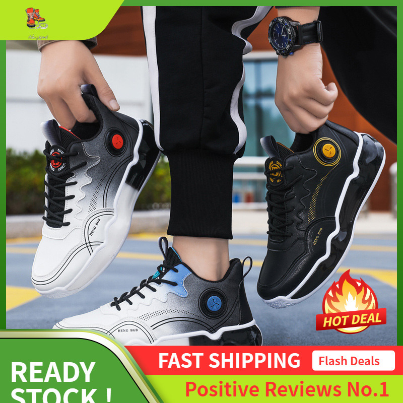 ddmytiger Ddmysports New Autumn Winter Casual Comfortable Men S Sports Versatile And Trendy Running Shoes For Male Students OUTDOOR