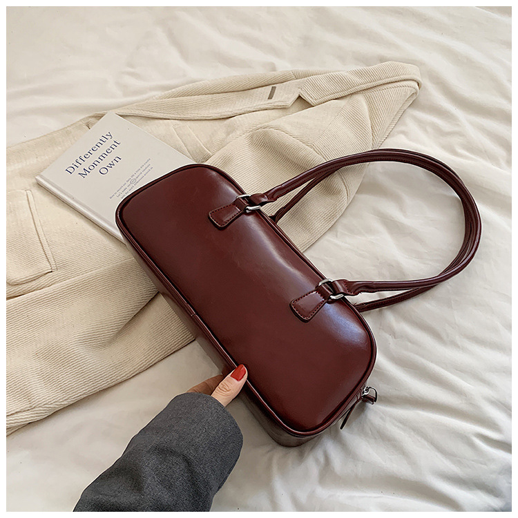 Women Bag Popular Bag Large Capacity Shoulder Bag Handbag Versatile Fashion Free shipping