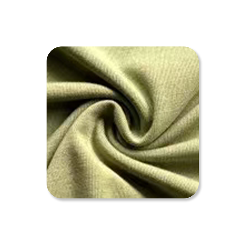 Warm Breathable New Fabric Fluffy Pilling-Resistant Double-Faced Soft Fleece Sleepwear