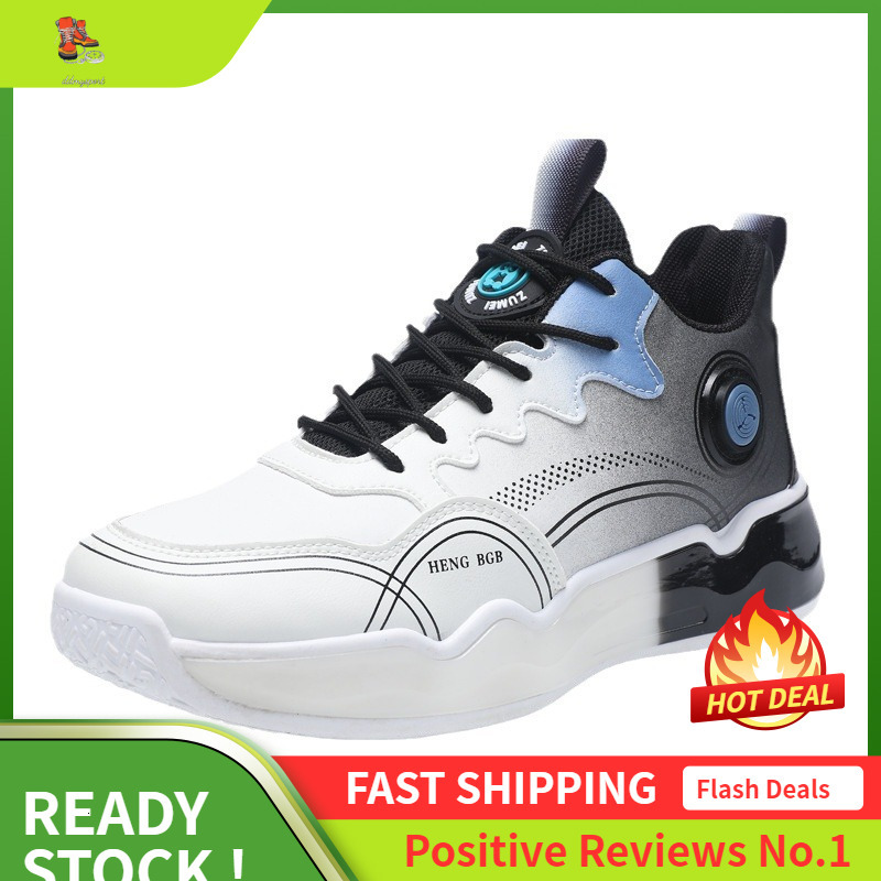 ddmytiger Ddmysports New Autumn Winter Casual Comfortable Men S Sports Versatile And Trendy Running Shoes For Male Students OUTDOOR