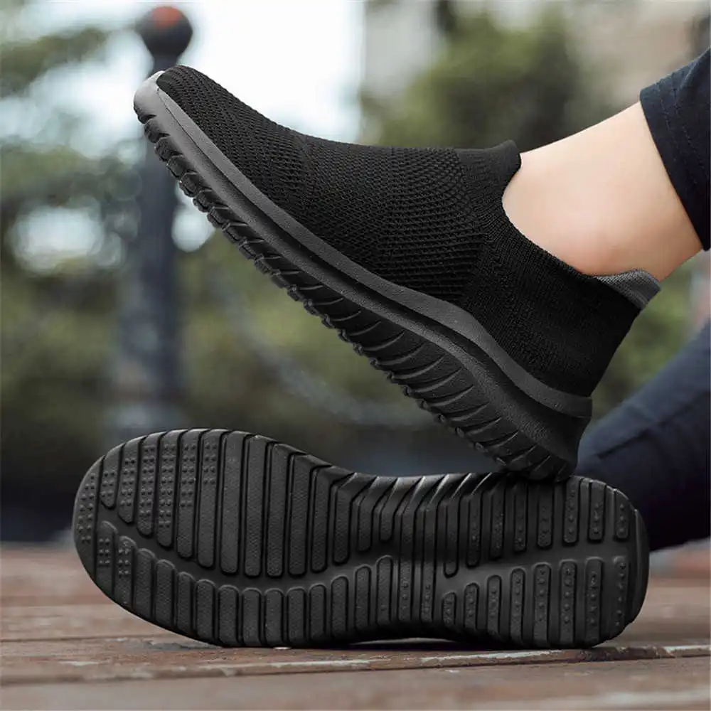Tone Light Two Boy Sports Shoes Vulcanize Shose For Mens Retro Man Sneakers Gym Popular Goods Hypebeast Outside Order Sunny