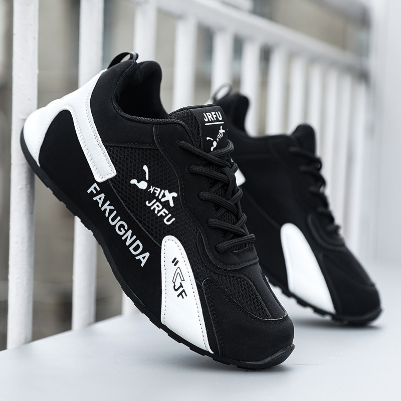Sport Casual Men Mesh Breathable Lightweight Sneakers Autumn New Outdoor Light Athletic Jogging Tenis Non-slip Running Shoes f7ba 0fac