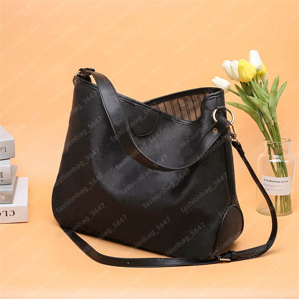 Designer Women Tote Bag Crossbody bags Large Handbags Embossed Flower High Quality Luxury Classic Brown Check Shoulder Bag Practical Handbags Beach Bag