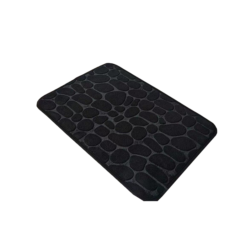 Non-slip Polyester Carpet for Home Ensuring Safety Stability