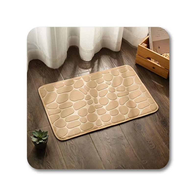 Eco-friendly Polyester Carpet Creating Healthy Living Space