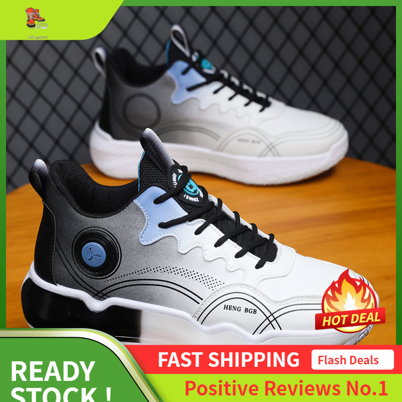 ddmytiger Ddmysports New Autumn Winter Casual Comfortable Men S Sports Versatile And Trendy Running Shoes For Male Students OUTDOOR