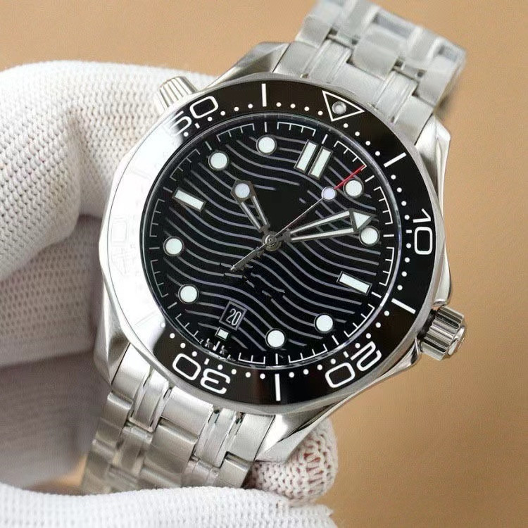 Top Mens Watch Desi… - image