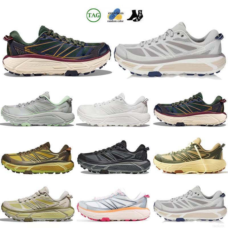 Bondi Clifton 9 Cliftons Casual Shoes Harbor Mist White Carbon X 2 Free People Designer Athletic Bondis 8 Mens Women Trainers Sports
