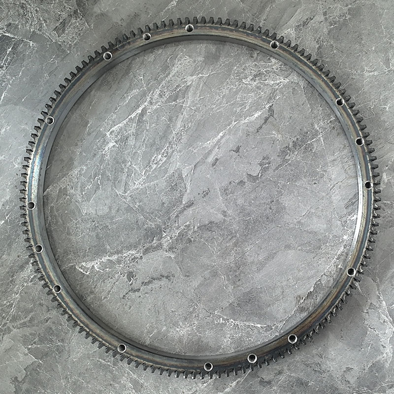 Purchase please contact Auto parts Engine parts flywheel gear ring parts 1005117-X2,612600020208 Specifications, support customization