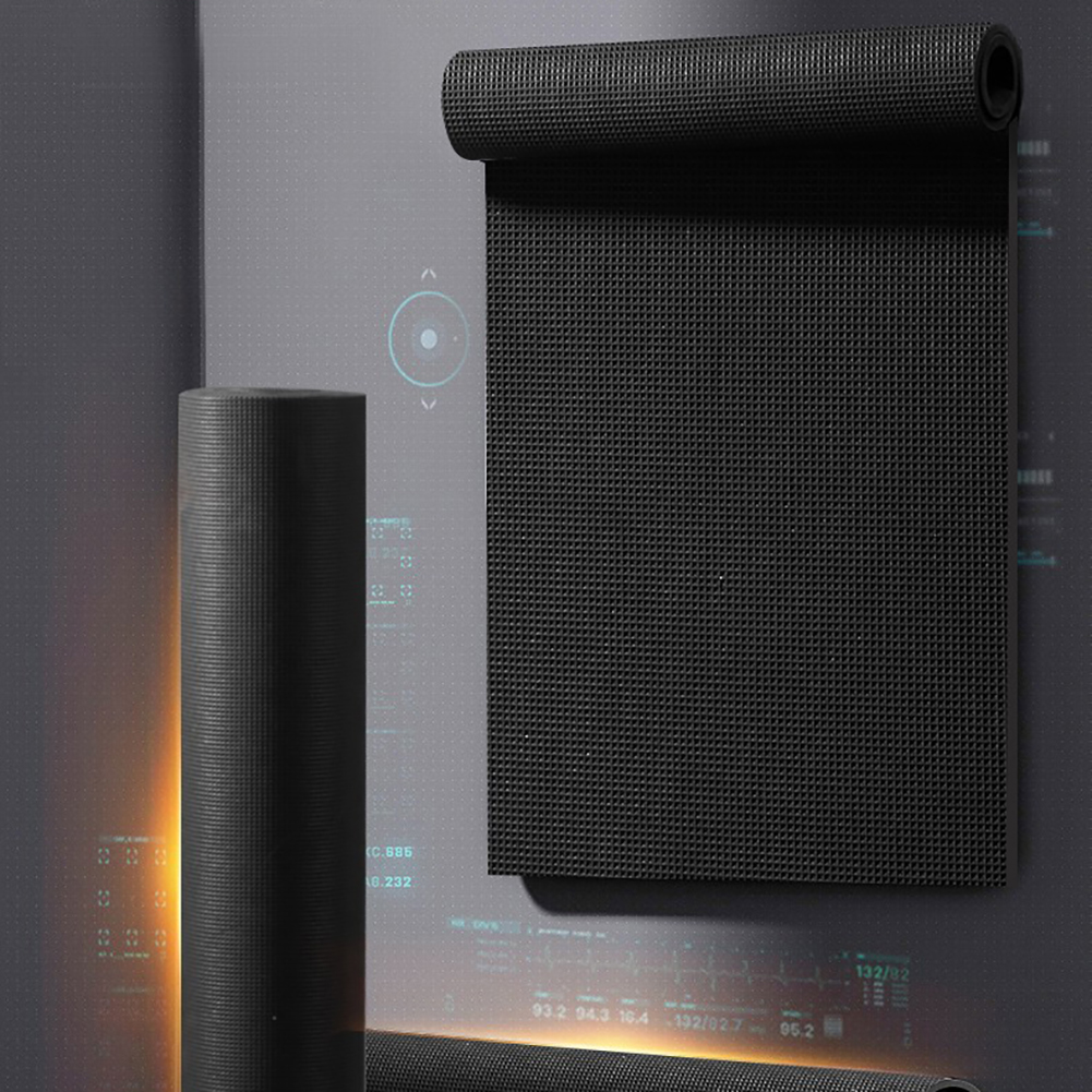 Aquarium Leveling Mat Thickening Shock Absorption Silent Anti-slip Pad For Home Desktop Fish Tank Aquarium Decorations