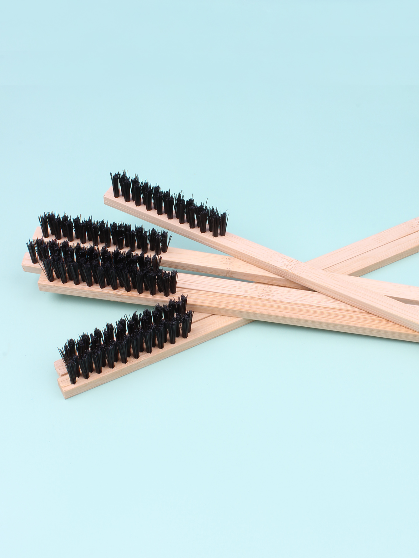 Pet-Cage Cleaning Brush Parrot Thrush Bird Cage Cleaning Brush Rabbit Cage Guinea Pig Cage Cleaning Brush Pet Accessories