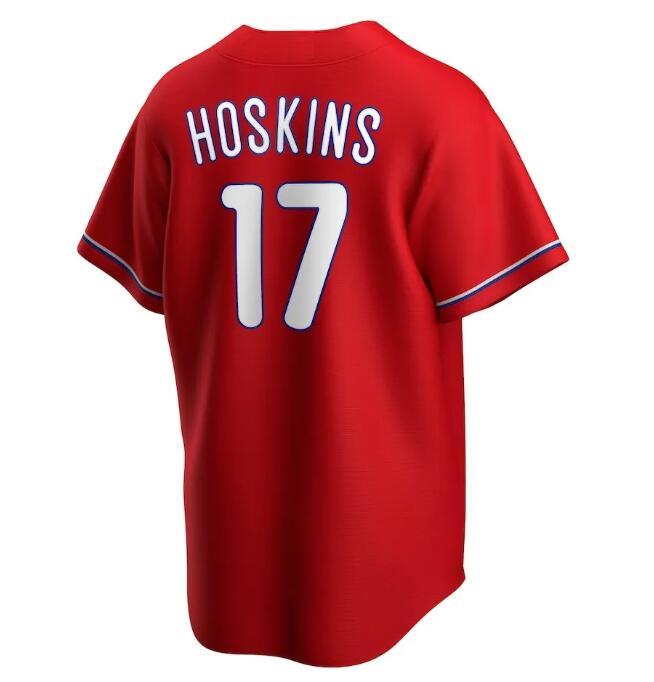 Harper jersey city Mike Schmidt Trea Turner JT Realmuto Bohm Zack Wheeler Nick Castellanos Men Women Youth Baseball Custom 12 Schwarber nola Jersey
