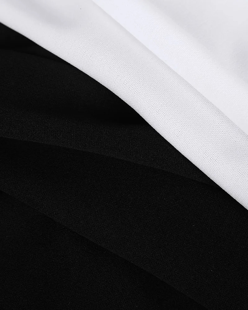 Womens Formal 2Piece Office Tracksuits Ladies Outfits Lapel Collar Double Breasted Blazer Suit Pants Set Female 240226wtt