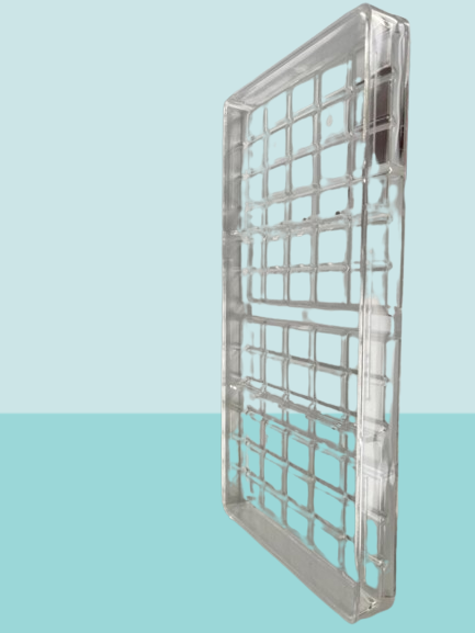 12 Grid One Up Chocolate Mold Mould Compitable with Packing Boxes Mushroom Shrooms Bar 35G 35 grams Oneup Packaging Pack Package3399253