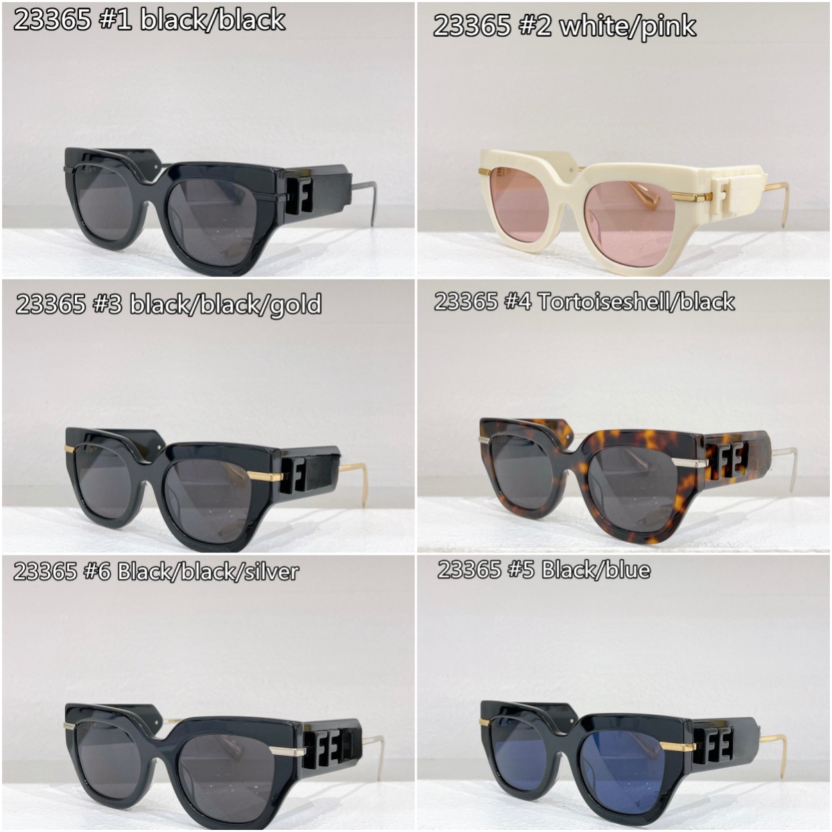 Fashion Mens Womens Designer Sunglasses Multicolor Classic Glasses Driving Sport Shading Trend With box design
