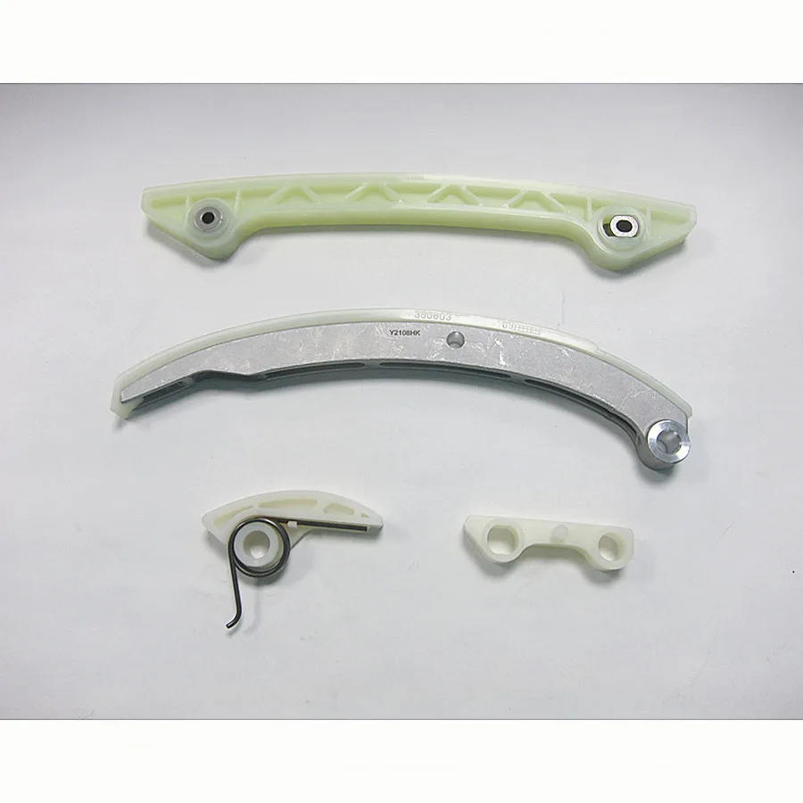 Car accessories engine timing chain tensioner kit for Mazda 6 2002-2012 2.0 Mazda 3 2004-2012 2.0 Mazda 5 2007-2011