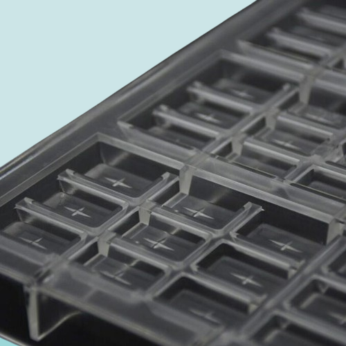 12 Grid One Up Chocolate Mold Mould Compitable with Packing Boxes Mushroom Shrooms Bar 35G 35 grams Oneup Packaging Pack Package3399253